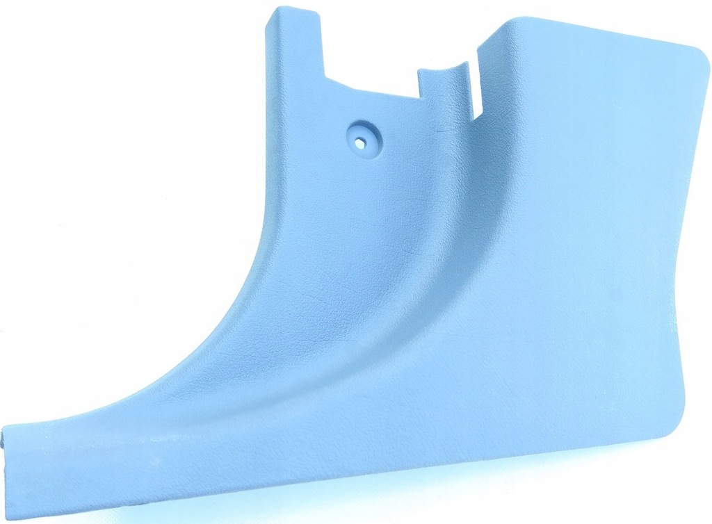 фото №1, Пластик порог левый серая audi tt 8n 98-