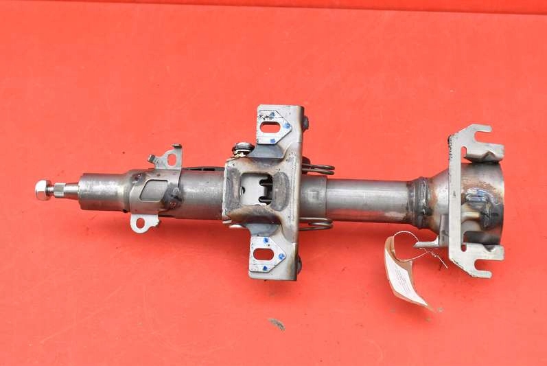 фото №4, Колонка кермова mazda mx5 mx-5 iv nd 1.5 skyactiv 131 km 15-23