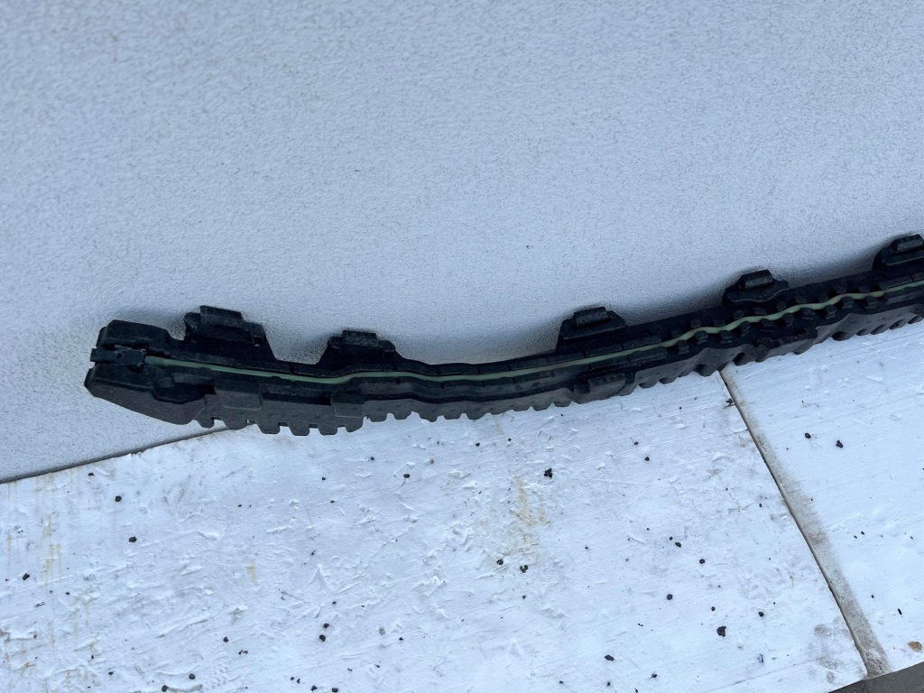 Купити Абсорбер під  бампер bmw x3 g01 + датчик пішоходів 945116904