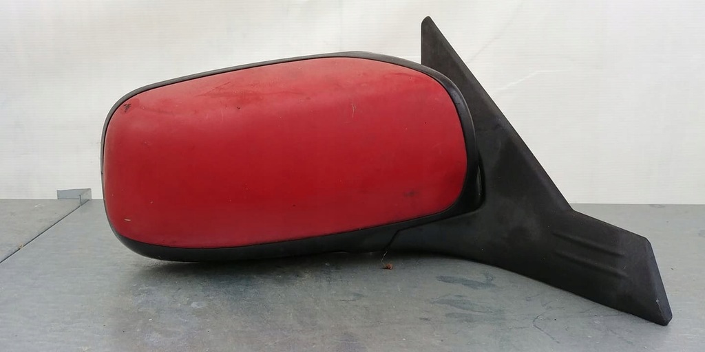 фото №1, Дзеркало праве subaru impreza 2003 2007