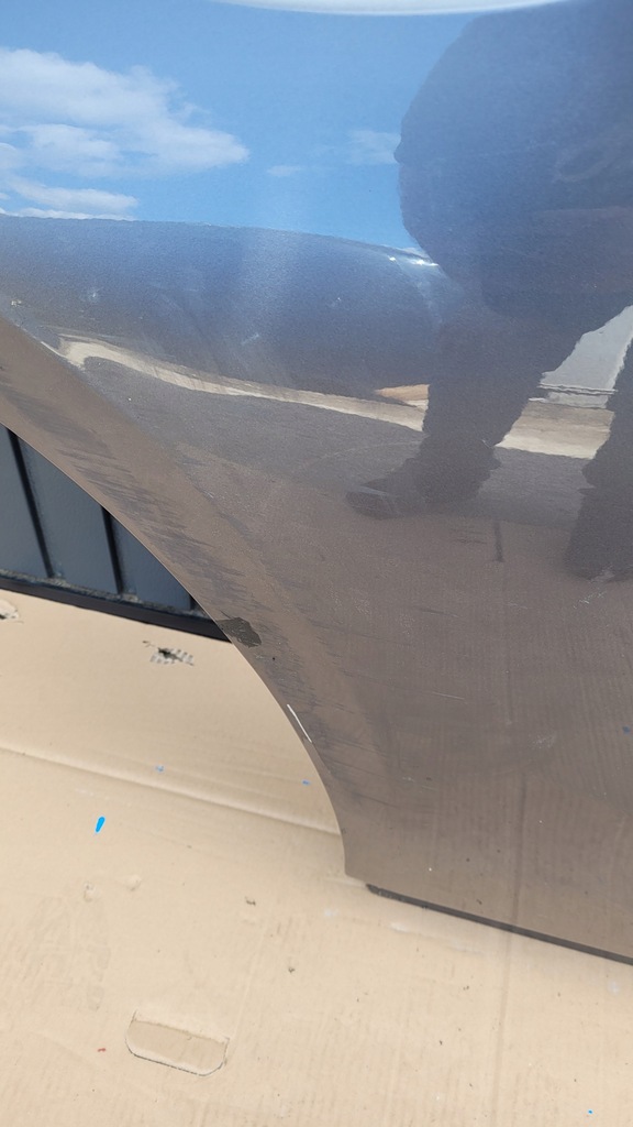 фото №7, Двері задня задні праве lexus ux 2018