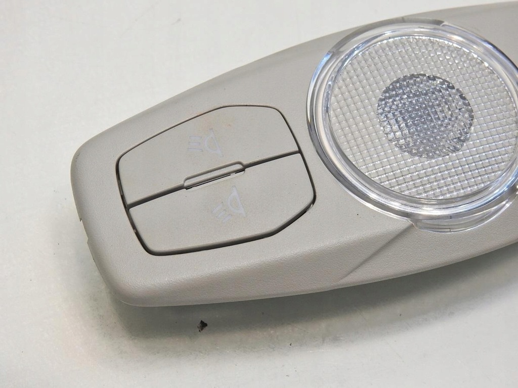 фото №3, Лампа освітлення кабіни ford mondeo mk4