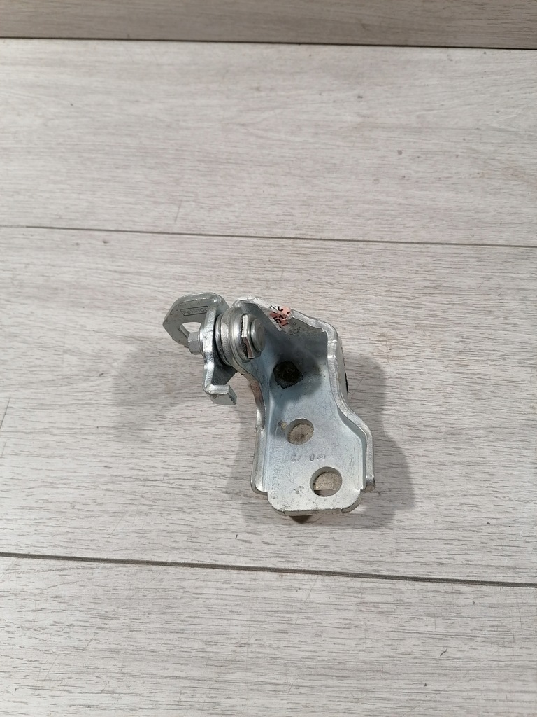 фото №1, Ford ecosport петля двері лівий задня bb53-7822811ah