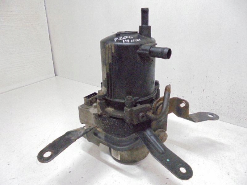 фото №5, Peugeot 206 насос усилителя 9655955780 1,4hdi