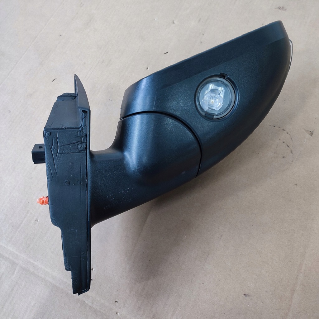 фото №8, Зеркало правое ford kuga mk3 11-pin ассистент