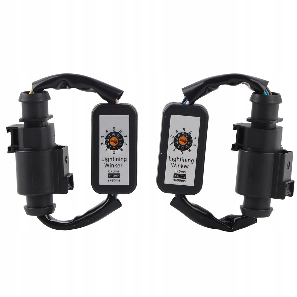 фото №12, Świata задні led динамічний адаптер поворотники uprząż набори moduów m