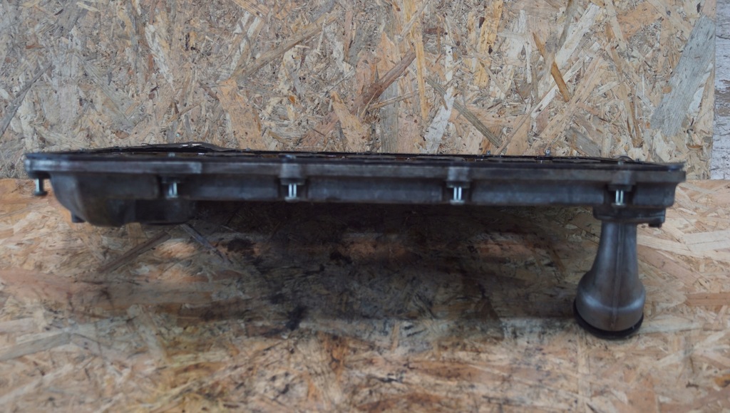 фото №14, Кришка клапанів ліва vw phaeton 6.0 w12 07c103475l