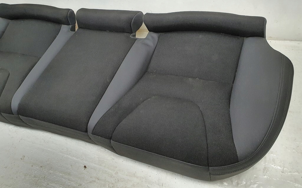фото №12, Заднє сидіння задня сидіння спинка задня volvo v60
