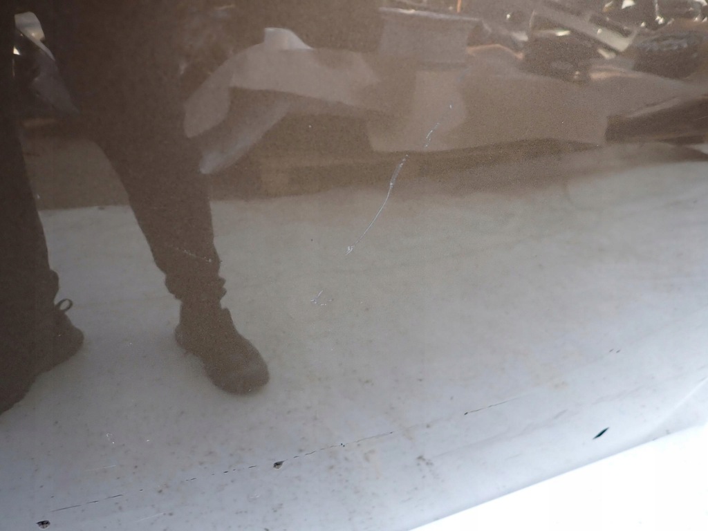 фото №11, Volvo s80 ii v70 iii 07-16 капот кришка двигуна