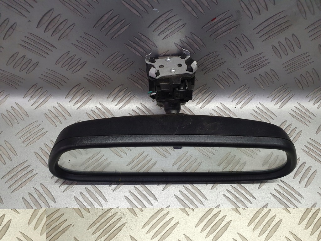 фото №1, Дзеркало внутрішнє заднього виду opel crossland x