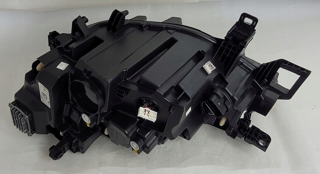 фото №15, Лампа права перед передня vw id.4 id4 2020- 11b941006a