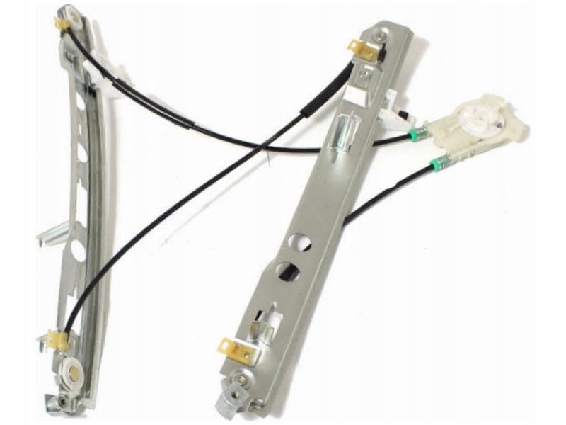 Підйомник скло перед ліве renault megane 2 2 02- Недорого