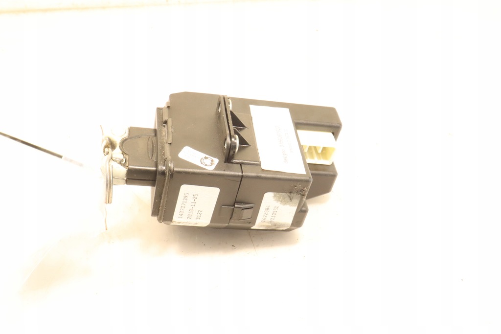 фото №5, Замок запалювання alfa romeo 159