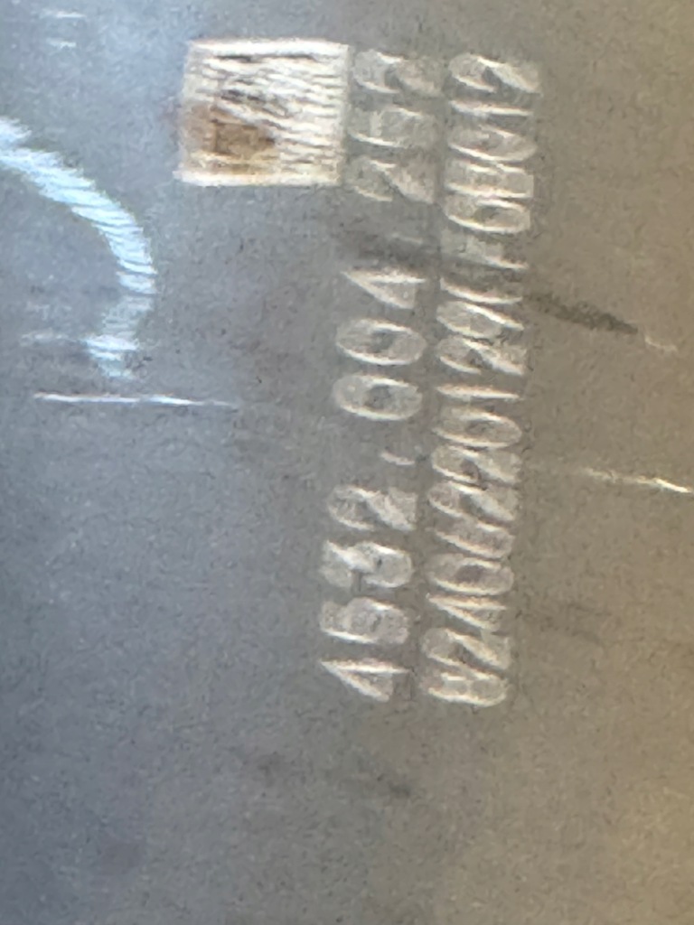 фото №8, Vw трансмісія рейка рульова 5q1423053bg 3q1423053t 5q1423056m