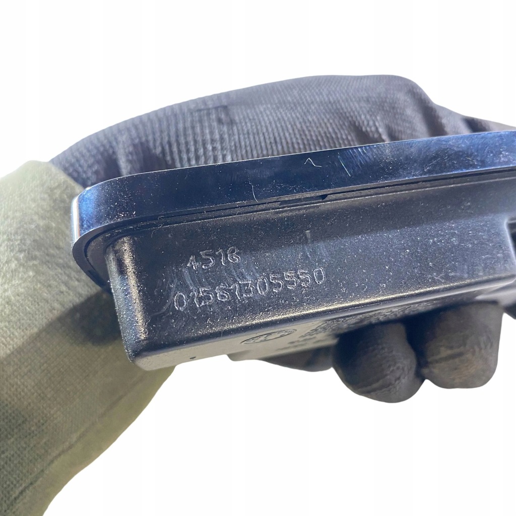 фото №10, Alfa romeo stelvio 2019 лампа стельовий задня