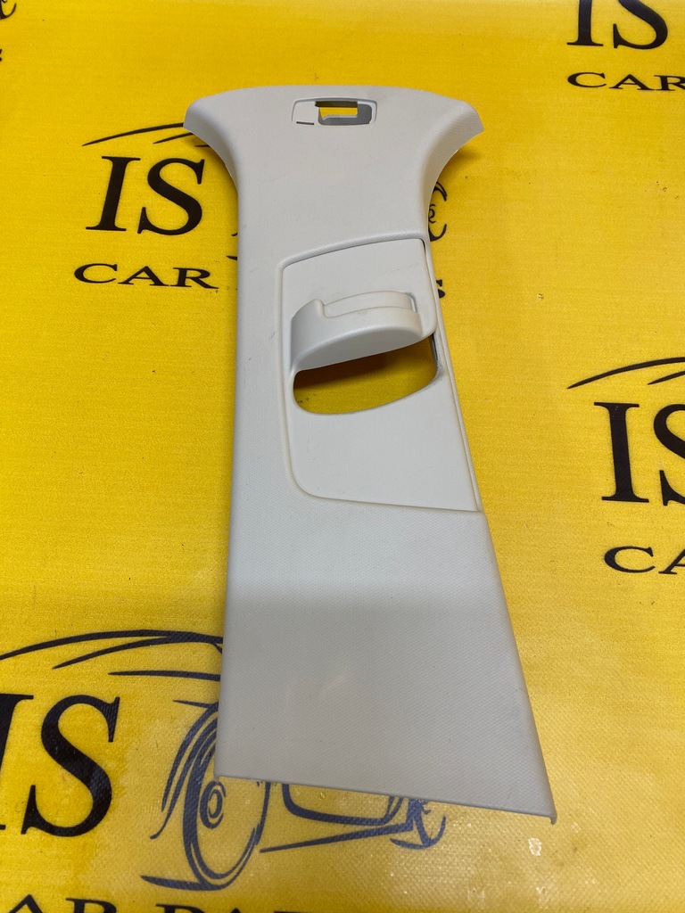 фото №5, Защита стойка левый средний ford grand c-max mk2