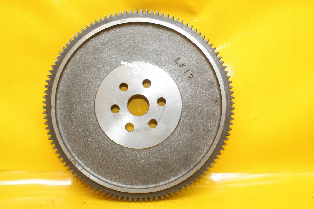 фото №5, Сцепление диск прижим колесо mazda 6 ii gh 1.8