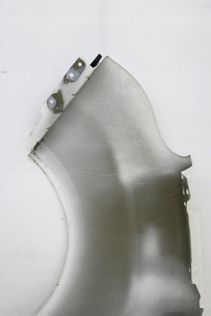 фото №8, Крила правий перед передній fiat doblo ii combo d 2010r- 249