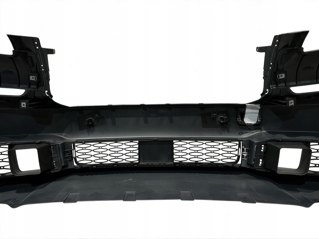 фото №6, Rolls royce ghost rr4 передний бампер 51117446939 51117446941 51117446959