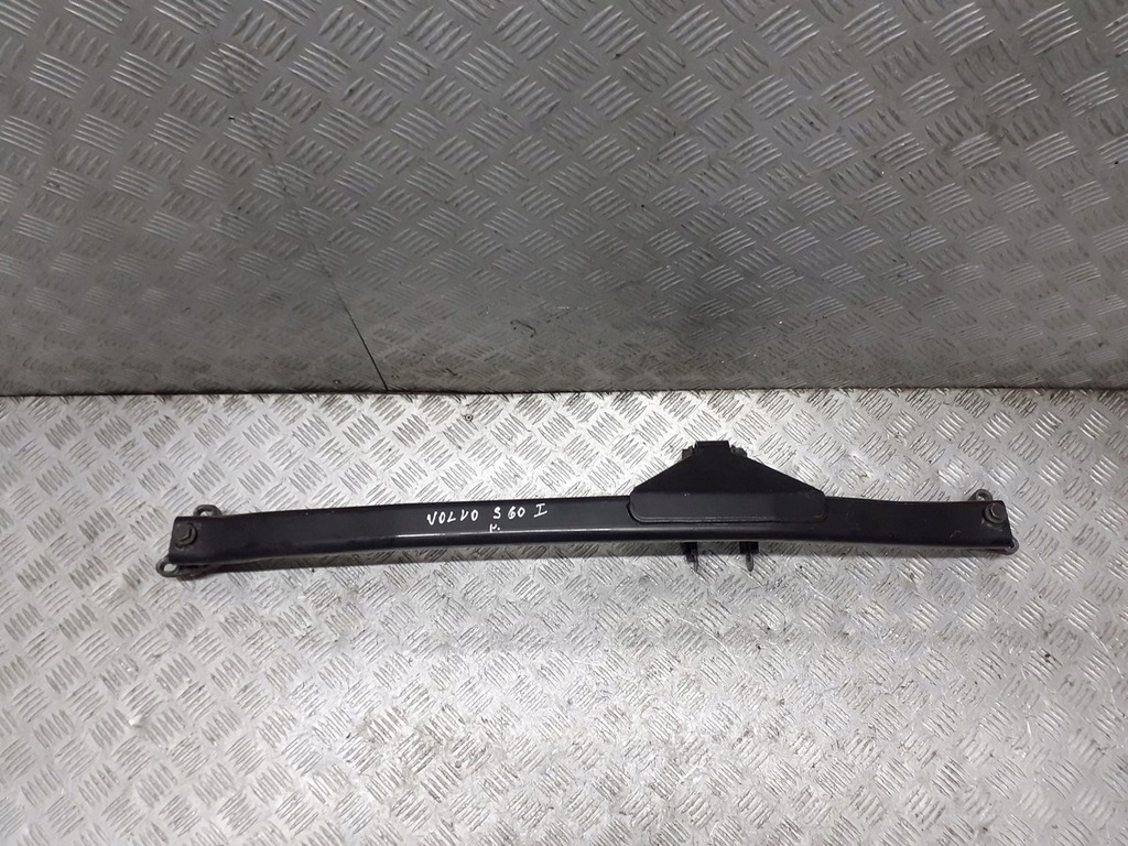 фото №1, Балка перед volvo s60 i