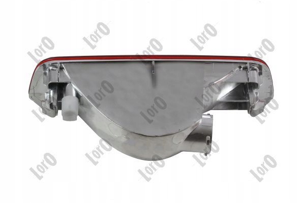 фото №9, Лампа задня протитуманна le/pr nissan micra v qashqai / qashqai +2 i