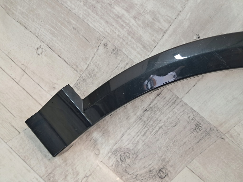 фото №5, Audi q2 81a молдинг накладка крила правий перед 81a853718a