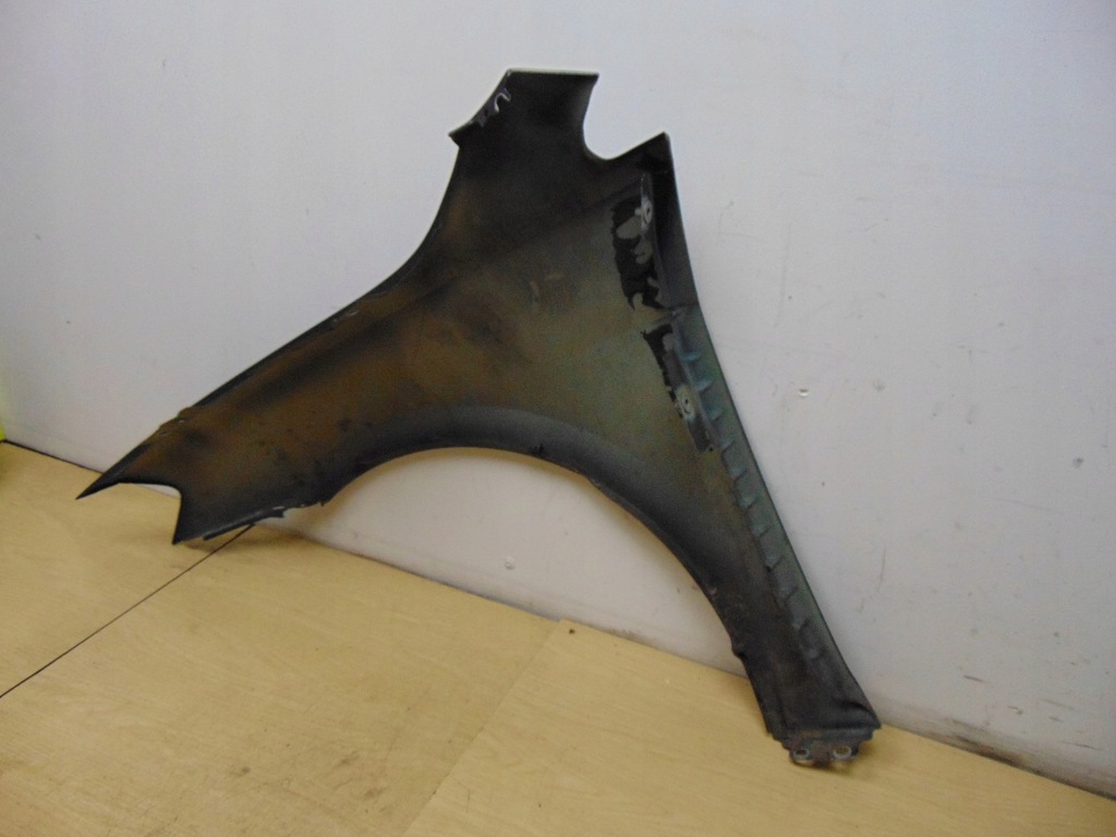 фото №15, Крила правий перед vw golf vii