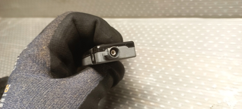 фото №7, Підсилювач антенний a2048200089 mercedes w204