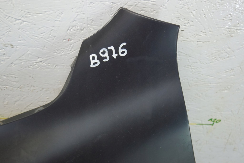 фото №5, Крыло левый перед vw touareg 7l i