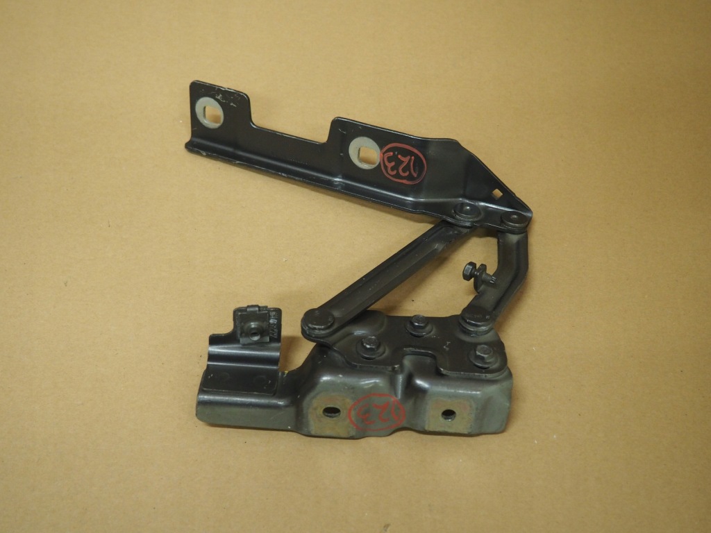 Купить Петля капот правый opel astra j iv 13270788