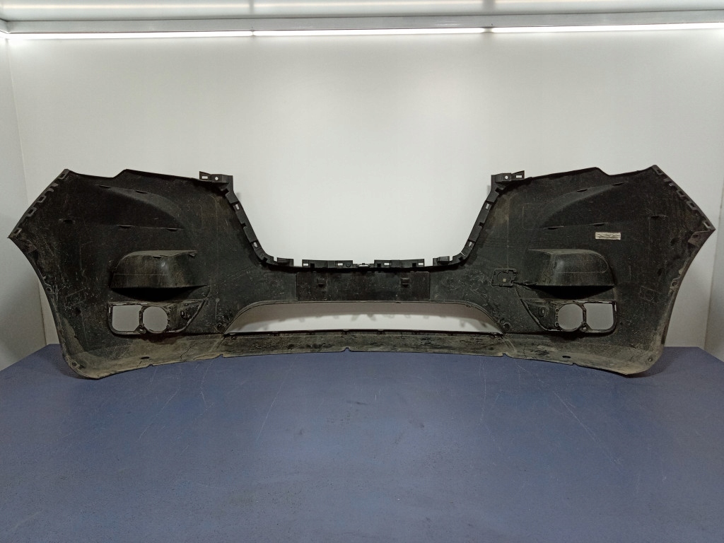 Renault master 3 рестайлінг  бампер перед 620228205r Київ