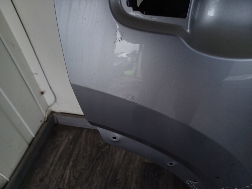 Дверь ----- задняя правое  задняя правый  ----- lexus rx v ---- 2023- Доставка