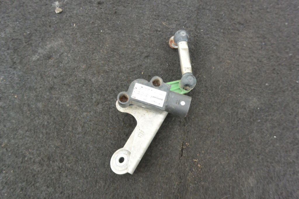 фото №1, Датчик підвіска перед tesla model s 12-16