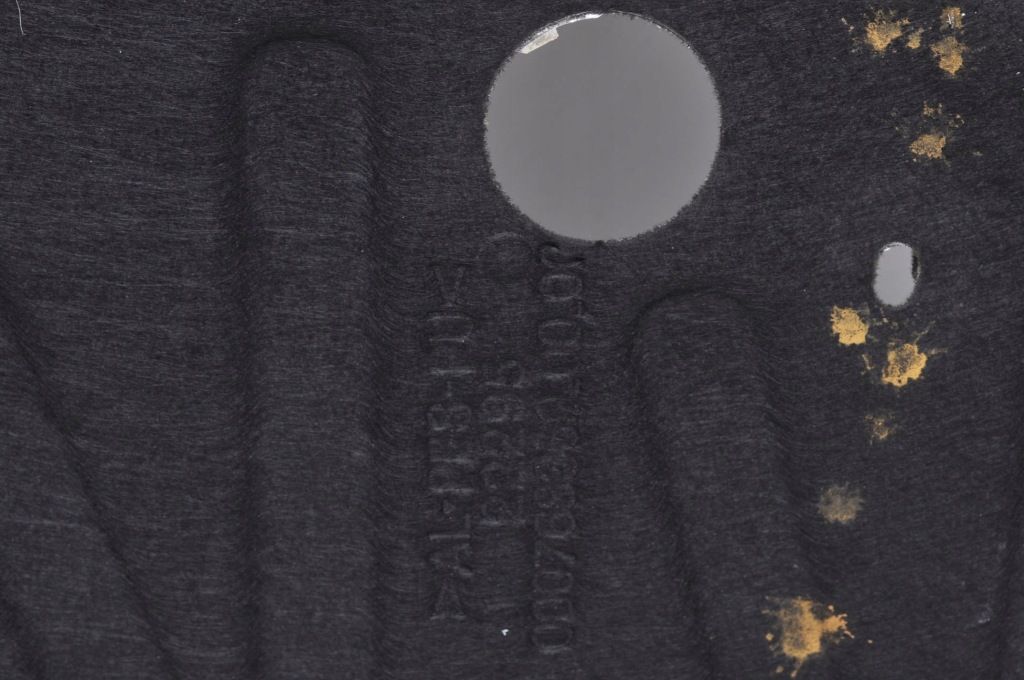 Ferrari portofino f164 накладка тепловая колеса запасного 836326 22295 Киев