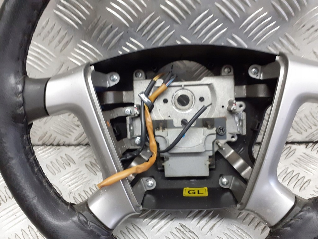 фото №7, Воздуховод chevrolet epica