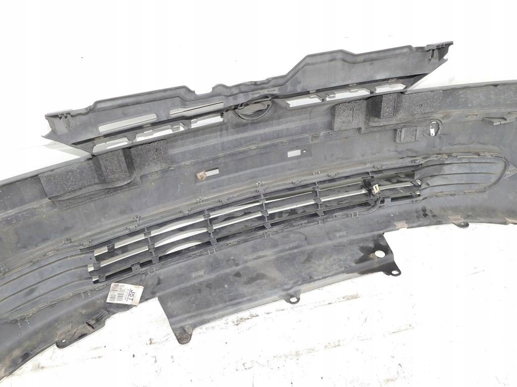 фото №14, Opel corsa c 1.0 2003r 3d бампер перед передній