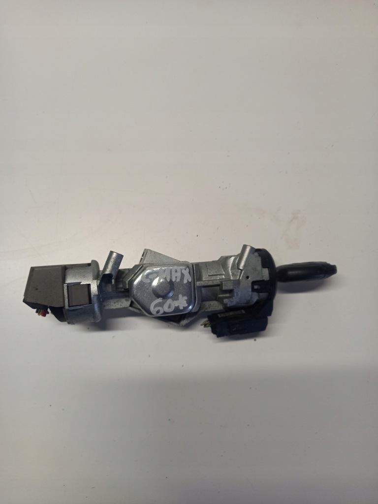 фото №1, Замок зажигания с ключ ford c-max