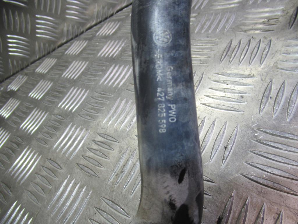 фото №3, Audi r8 шланг зливний wody 427825598