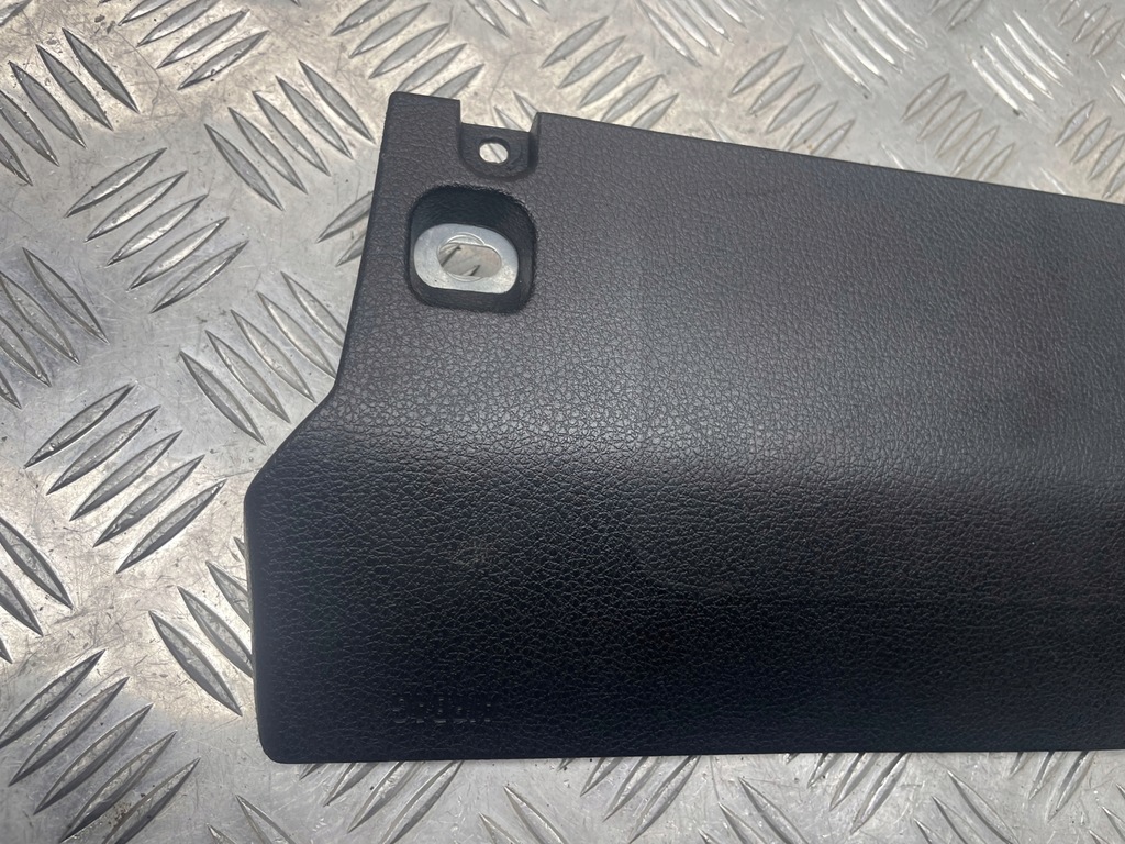 фото №7, Bmw f06 f10 f12 f13 подушка коленная пассажира 9181133