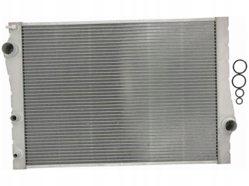 Купить Радиатор nissens 60823