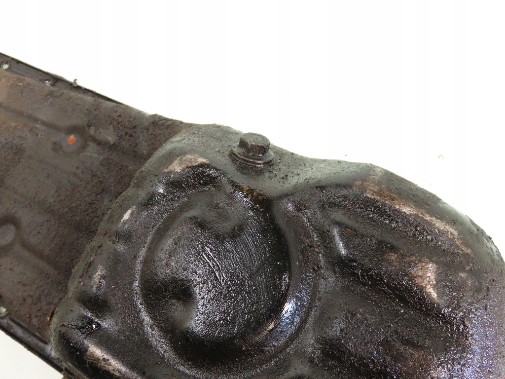 фото №5, Піддон масляна lexus is i jce1_, gxe1_ 200