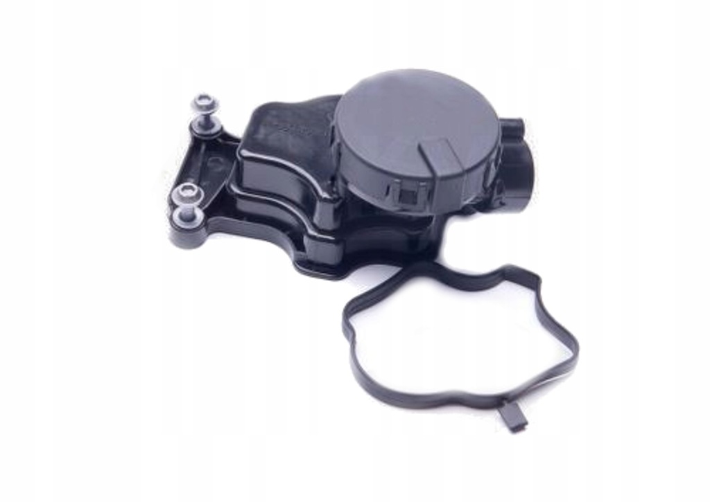 Febi 100133 клапан, вентиляція коробки колінчастого вала Оригінал