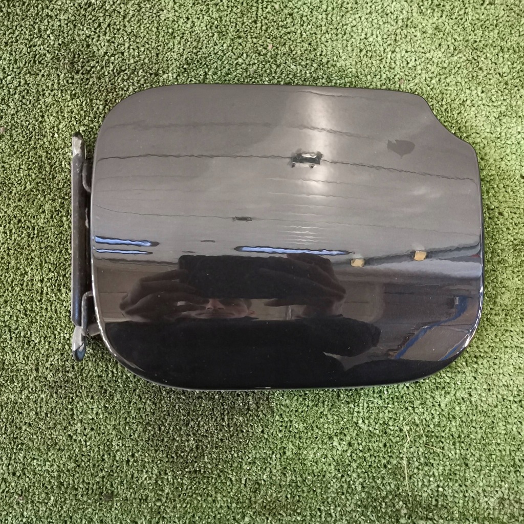 фото №1, Dacia sandero ii кришка заливної пального nv676