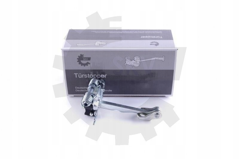 фото №4, Esen skv 16skv925 ограничитель дверь