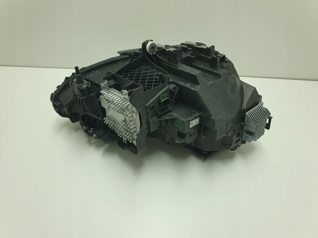 Bmw 2 m2 g87 full led адаптивний shadow лівий правий лампа ліва права перед комплект Оригінал