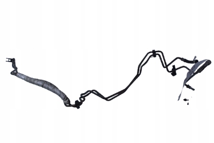 фото №1, Провода усилителя opel signum 03r. 2.2d