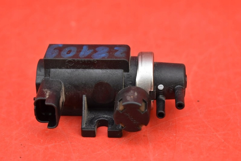 фото №6, Клапан вакууму peugeot 206 1.4 hdi 04r