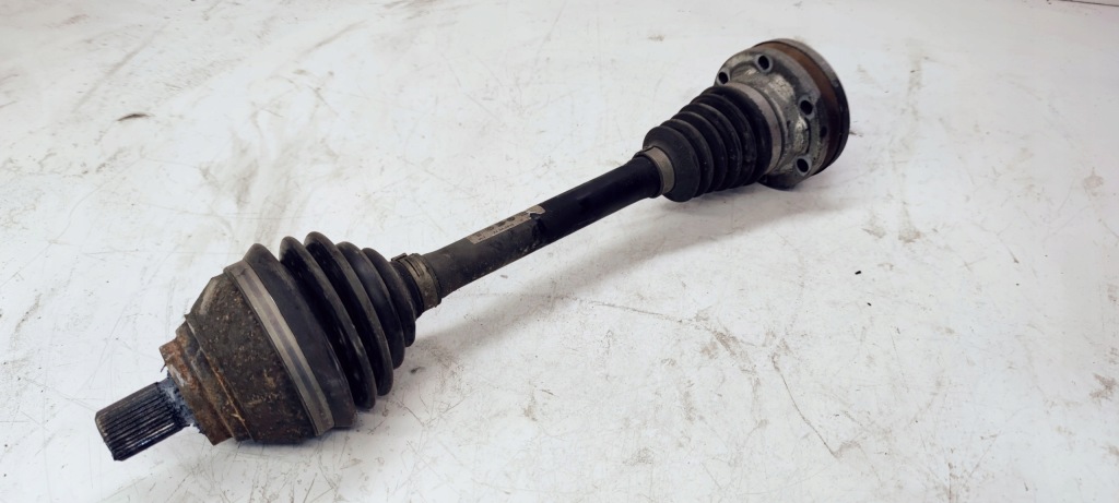 Привідний вал ліва audi vw seat skoda 1k0407271le в Україні