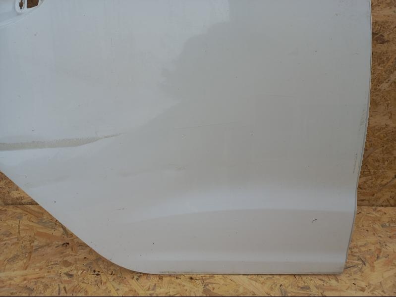 фото №6, Hyundai i10 i-10 дверь задние задняя правое