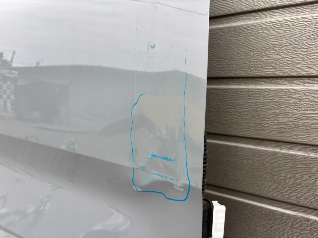 фото №6, Volvo ex30 2024r. двері праве перед задня повний